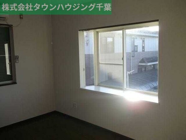 サンコーポ松ヶ丘の物件内観写真